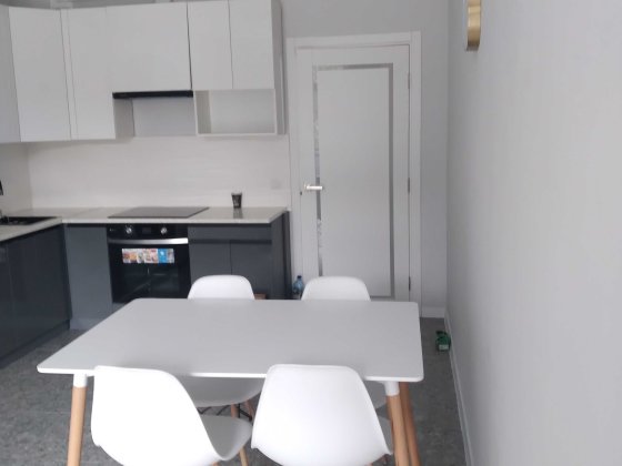 Довгострокова оренда квартири в місті Ужгород Ужгород