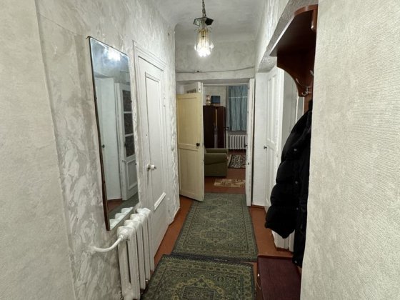 Здам квартиру Червоний камінь Дніпро