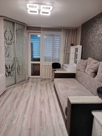 Сдам 2к квартиру район з ремонтом район Медуніверситету - фото 1