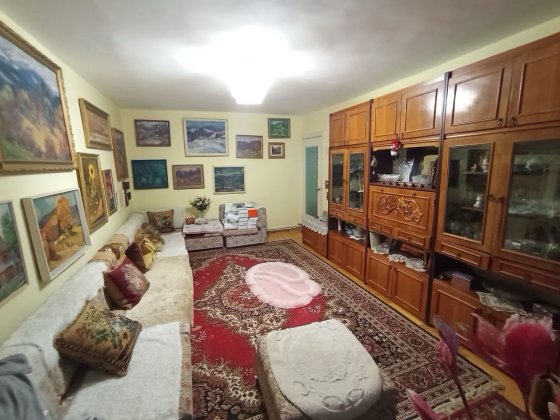 Двох кімнатна квартира Ужгород