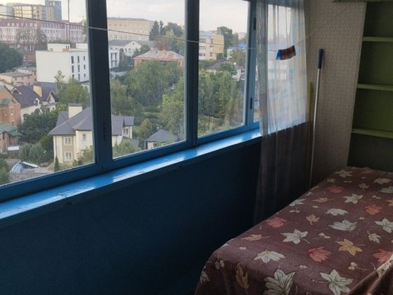 1 кім. квартира. Київська. Винница