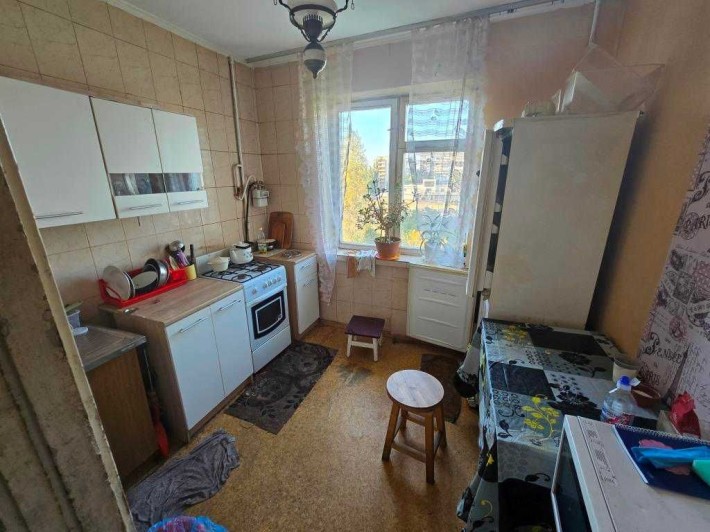 Оболонь Зои Гайдай Оболонский Минская Героев Днепра Гринченко - фото 1