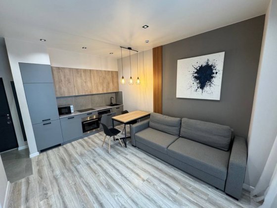 Сдам 2-к квартиру в ЖК ЖЕНЕВА / GENEVE Днепр