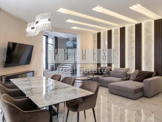 Оренда 2-х рівневого пентхауса, ЖК Pechersky, вул. Болсунівська, 2 Київ