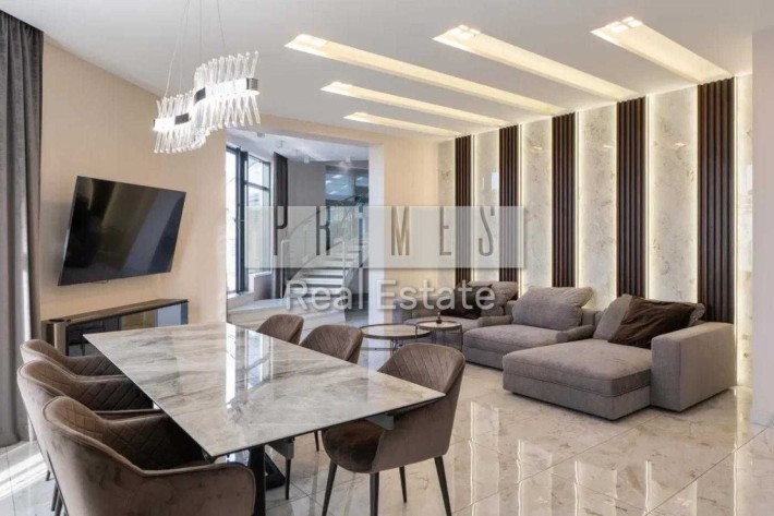 Оренда 2-х рівневого пентхауса, ЖК Pechersky, вул. Болсунівська, 2 - фото 1