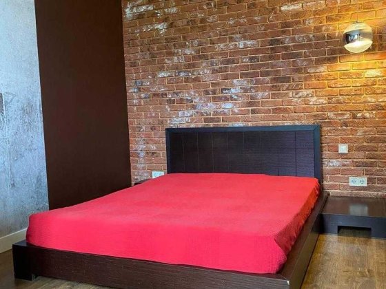 Здам квартиру по вул.Будівельників 38/14 Київ