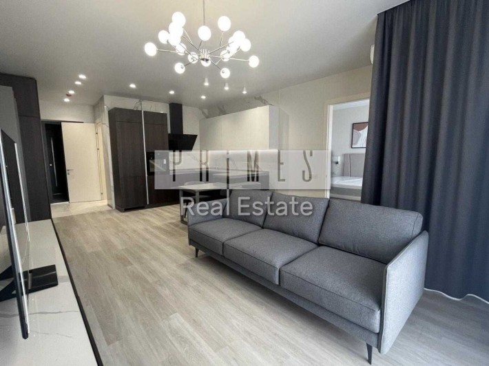 Оренда 2к квартири, ЖК Atlantic Residences, вул. Антоновича, 118 - фото 1