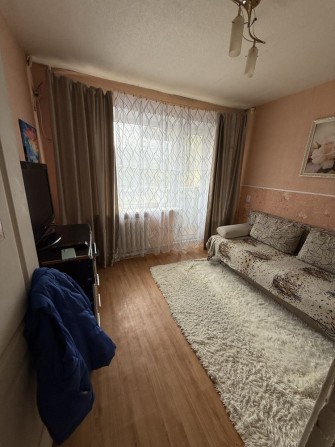 Аренда 1-к квартира ж/м Красный камень - фото 1