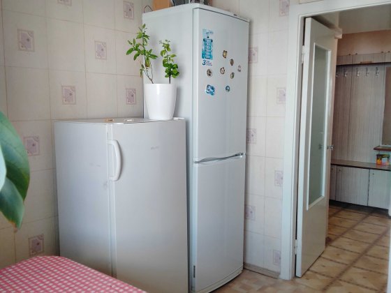 Здається 2х кімнатна Вацлава Гавела 34г Київ