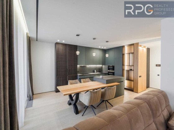 БЕЗ% Оренда 1-к квартири 83.30м² ЖК Taryan Towers  Є СВІТЛО 24/7 Київ