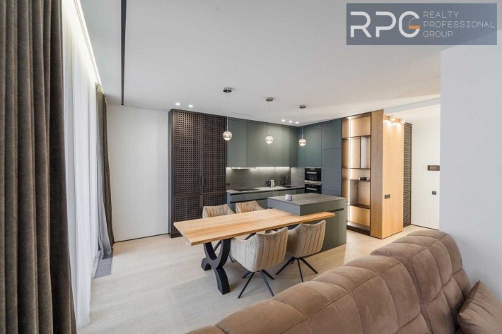 БЕЗ% Оренда 1-к квартири 83.30м² ЖК Taryan Towers  Є СВІТЛО 24/7 - фото 1