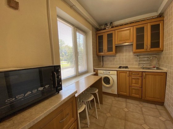 Оренда 2-кімнатної квартири, пр. А. Поля, район магазину «Затишок» Дніпро