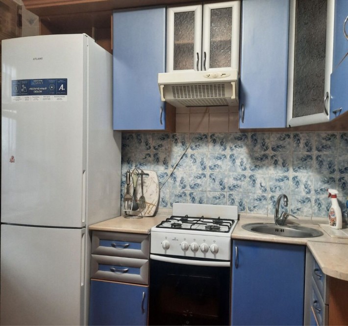 Квартира на Белова - фото 1