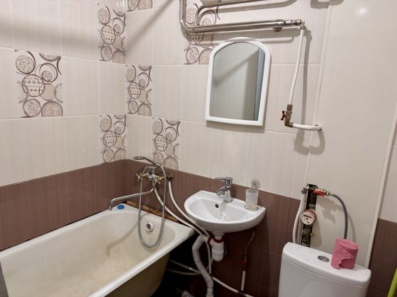 Сдам в аренду 2-комн квартиру Дніпро