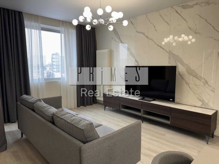 Оренда 4к квартири, ЖК Atlantic Residences, вул. Малевича, 75-77 - фото 1