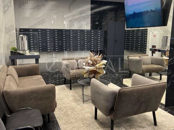 Продаж квартири 82м2 ЖК Новопечерська Вежа/Михайла Бойчука/Печерськ Киев