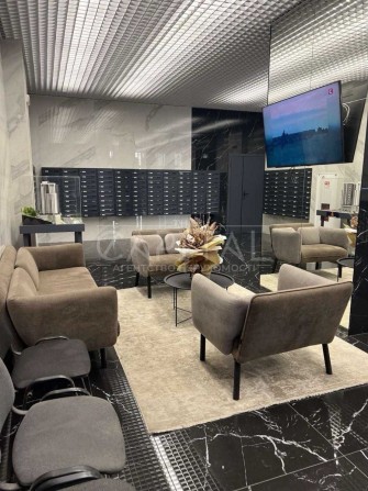 Продаж квартири 82м2 ЖК Новопечерська Вежа/Михайла Бойчука/Печерськ - фото 1