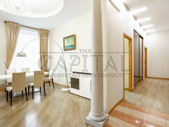 Аренда квартиры Шевченковский район Київ