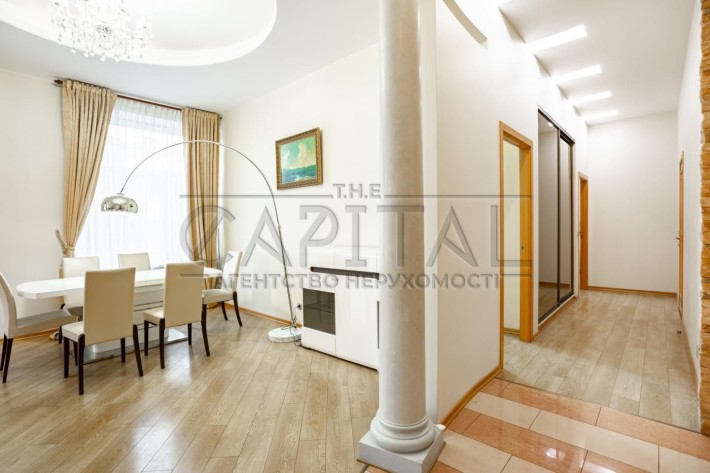 Аренда квартиры Шевченковский район - фото 1