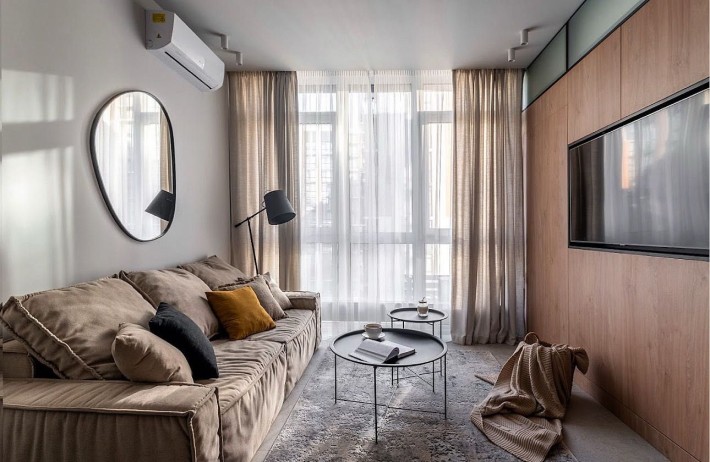 Французький квартал 2 Предславинська - фото 1