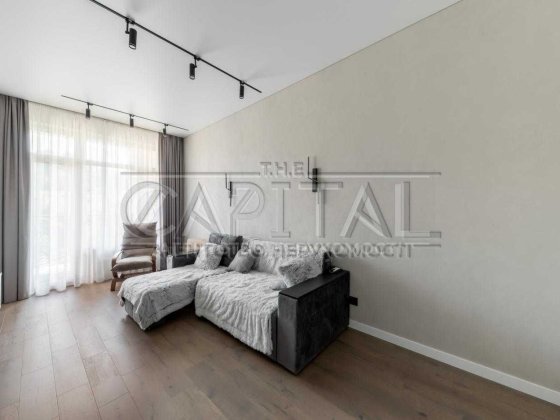 Продаж квартиры 60м2  / Михайла Бойчука, Звіринець/ЖК "52 Перлина" Киев