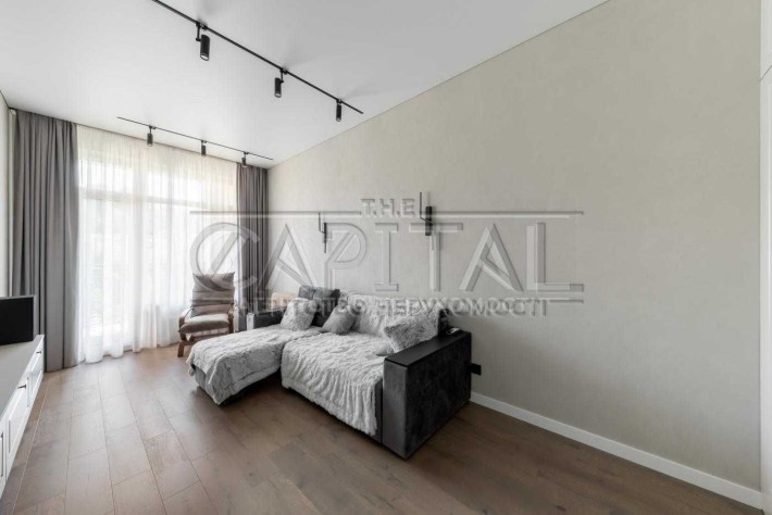 Продаж квартиры 60м2  / Михайла Бойчука, Звіринець/ЖК "52 Перлина" - фото 1