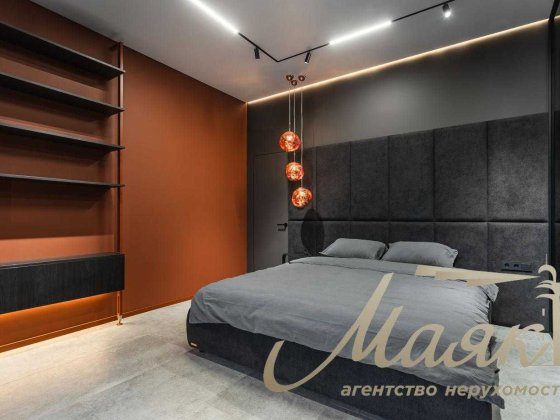 Оренда 2-кімнатної квартири ЖК Crystal Park Tower пр. Берестейський 42 Київ