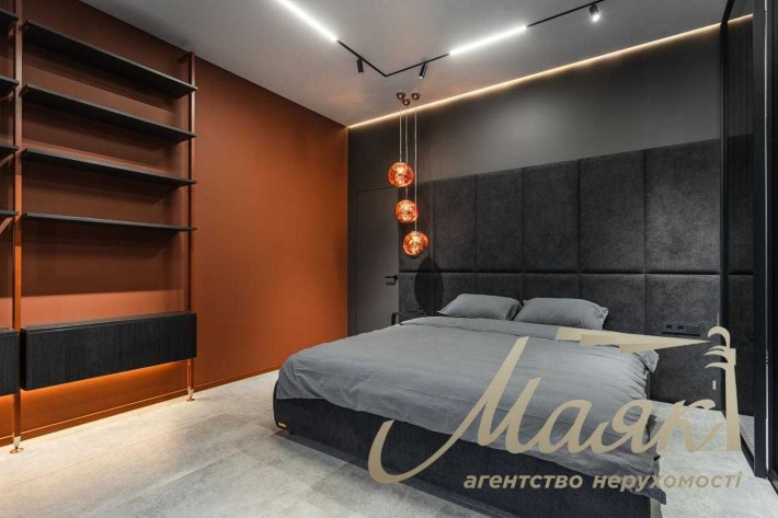 Оренда 2-кімнатної квартири ЖК Crystal Park Tower пр. Берестейський 42 - фото 1