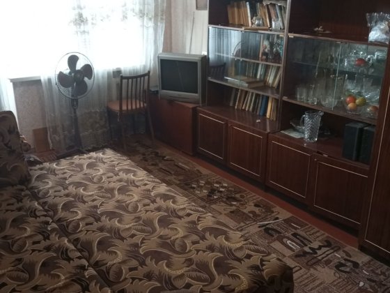 Сдаю квартиру 2вушка Район Нива Чернігів