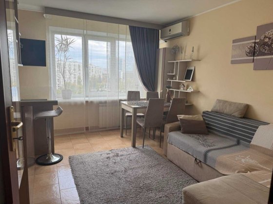 Оренда 3 кімн біля метро Дарниця Киев