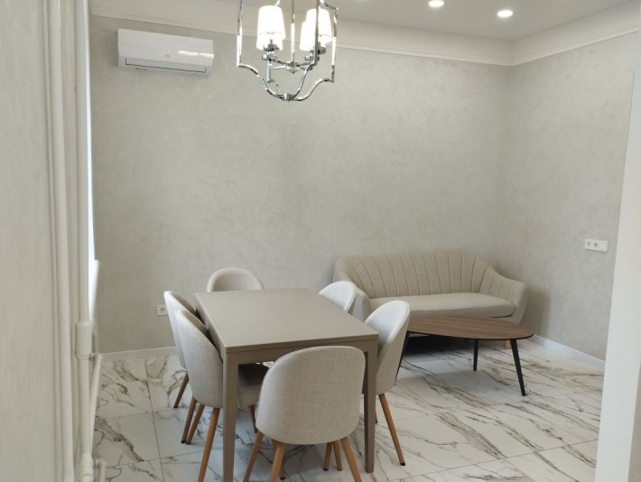 БЕЗ КОМІСІЇ,3-х, вул.Уманська 47, Евроремонт,Перша здача,35500грн.Торг - фото 1