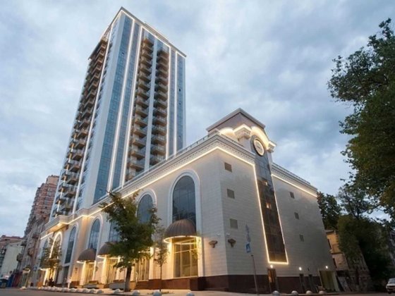 Оренда квартири ЖК Арт Холл Ярослівів град Цирк Киев