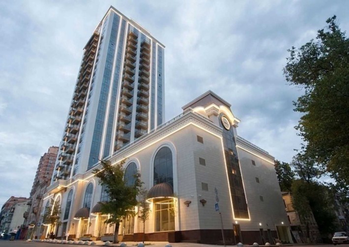 Оренда квартири ЖК Арт Холл Ярослівів град Цирк - фото 1