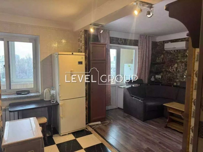 Сдам квартиру вул.Зоологічна вул., 12/15 - фото 1