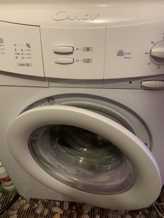 Сдам 3 ком. квартиру! - фото 1