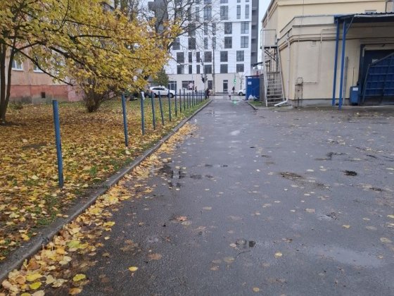 Довгострокова оренда 2 кімн.квартирі в центрі Чернігів