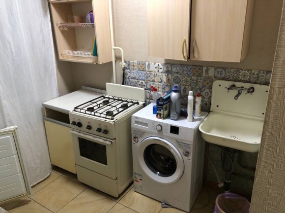 Сдам 1 комн кв.,ул Соборности (Доценко(рн 12 шк) Чернигов