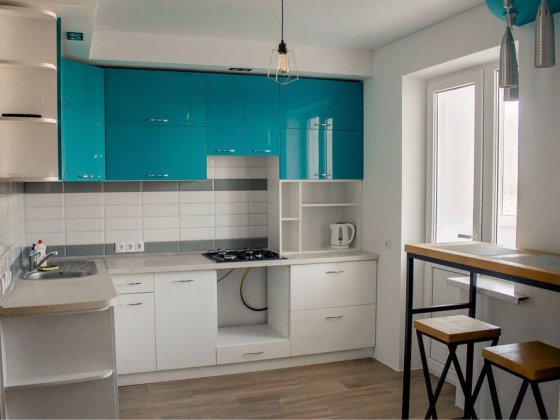 1-кімнатна квартира Чернигов