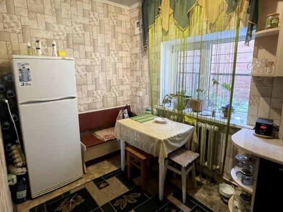 Здам квартиру на Левка Лук'яненка Винница