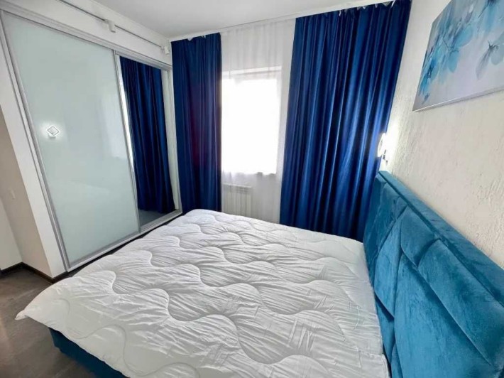 Сдам 2к квартиру-студию в ЖК Пихтовый! Первая сдача! - фото 1