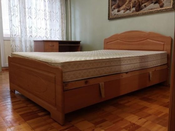 2кімнатна квартира на Янгеля