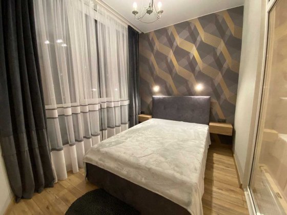 Здам простору 3-к квартиру в ЖК “Рибінський”, поруч із ТРЦ “Дафі” Днепр