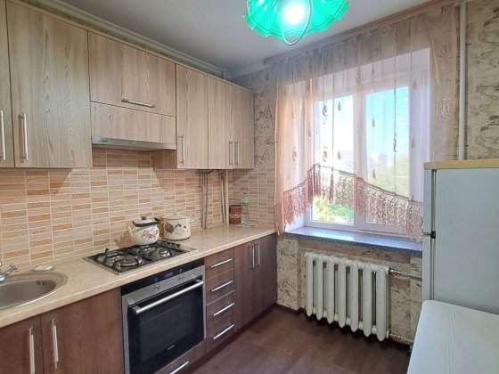 Довгострокова оренда 1 кімнатної квартири Вінниця