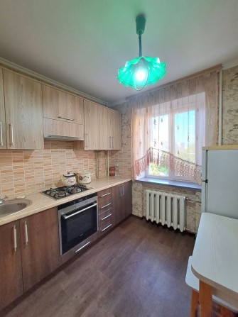 Довгострокова оренда 1 кімнатної квартири - фото 1