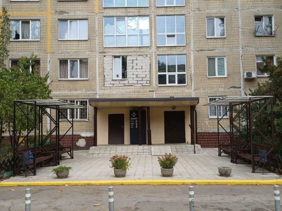 Сдам 1 к квартиру на ж/м. Победа Дніпро