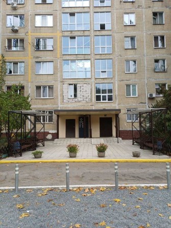 Сдам 1 к квартиру на ж/м. Победа - фото 1