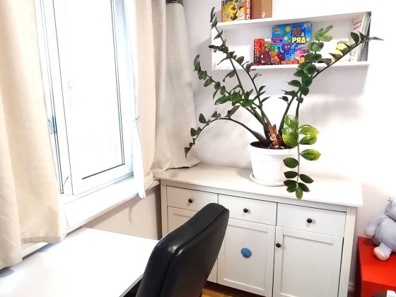 сдам 3х квартиру. Бердянская. Правда. Сагайдак парк Дніпро