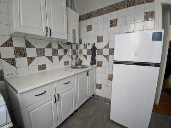 СДАМ 2 комнатную квартиру  НАГОРНЫЙ Днепр