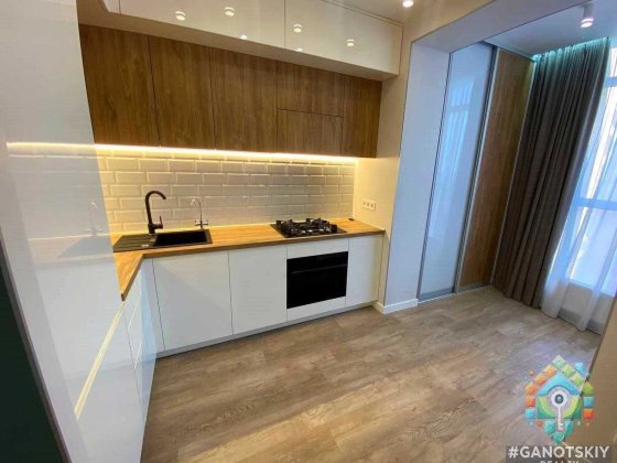 ОРЕНДА: 1к квартира, 48 м2, ЖК Щасливий, Дніпро, Шевченківський район. Дніпро