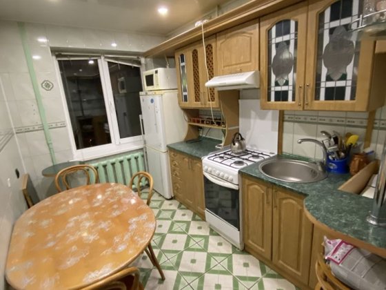 Сдам квартиру Тополь 2 Дніпро